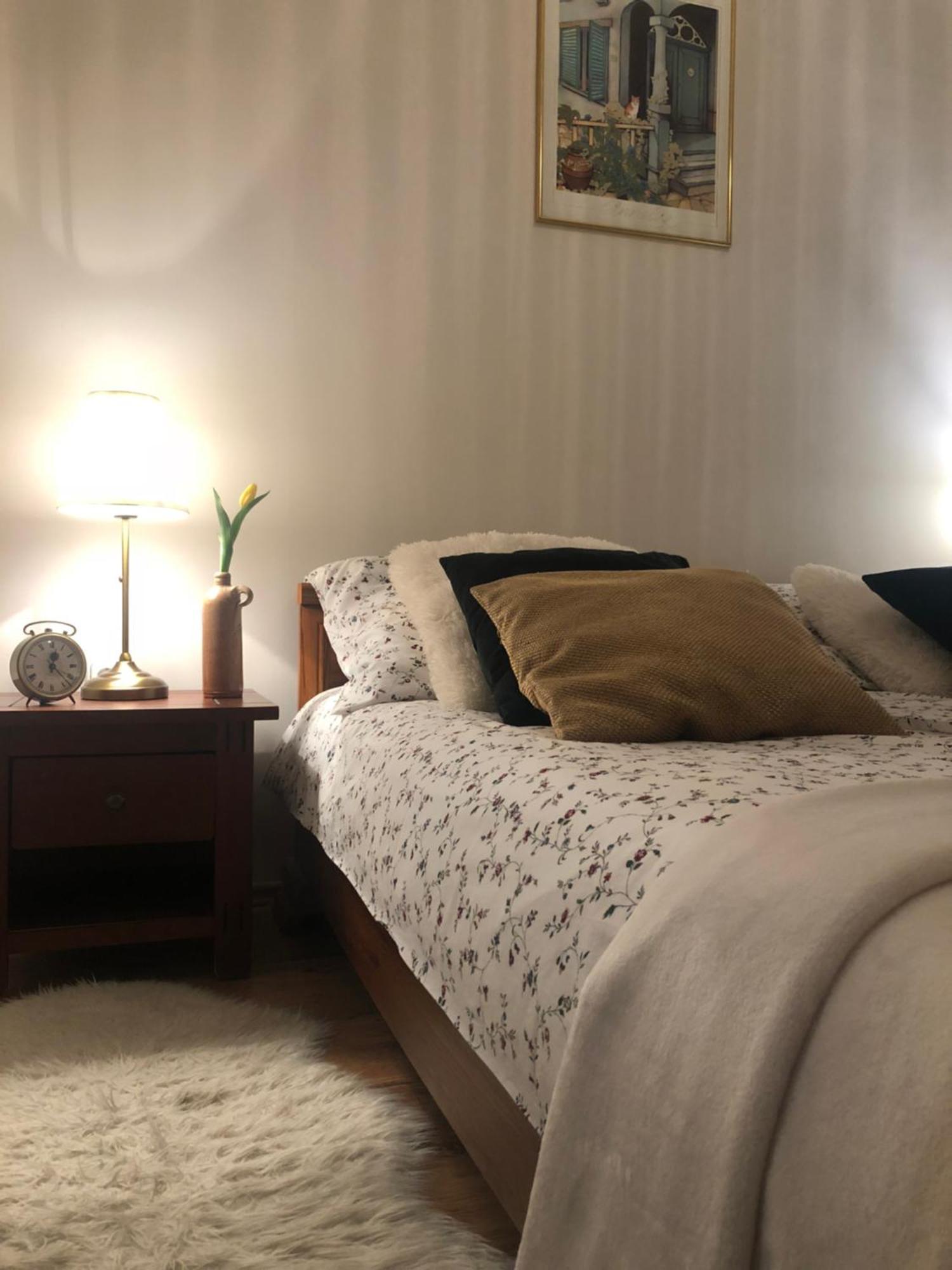 Janicsar Garden Apartman เอ็กเกอร์ ภายนอก รูปภาพ